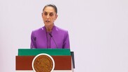 Debido al Mundial 2026, se construyeron 2226 canchas de fútbol por parte del gobierno de México.