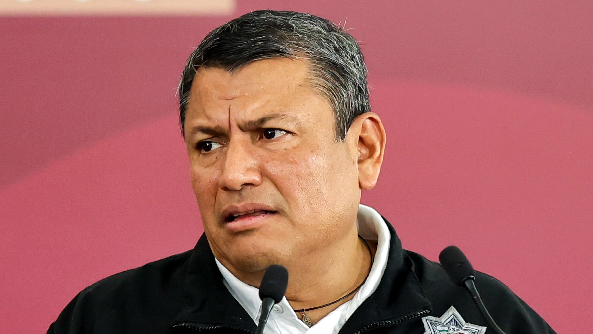 El operativo en San Andrés Cholula culminó con la detención de dos hombres, así como de un presunto criminal abatido / Agencia Es Imagen