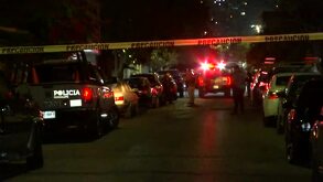 Policía de Fuerza Civil permanece delicado tras ataque armado en Guadalupe