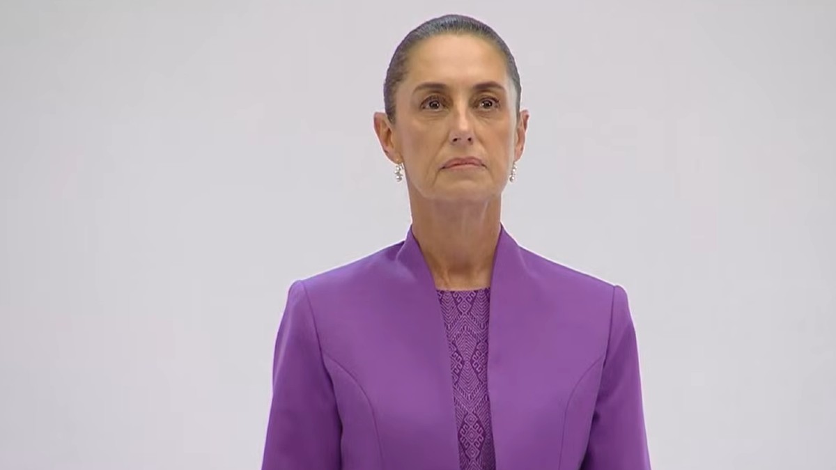 Presidenta Claudia Sheinbaum dará a conocer los avances de actividades a casi dos años.