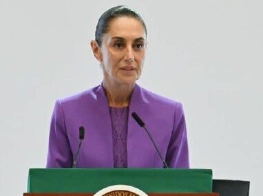 La presidenta Claudia Sheinbaum presentó un balance formal detallando.
