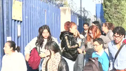 Tras un proceso de admisión polémico, miles comienzan clases en la UNAM