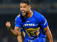 Pumas cierra la puerta de salida a Nathan Silva; Botafogo ya piensa en un plan B