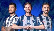 Rayados terminará la Leagues Cup y después disputará el Clásico Regio 143 ante Tigres / Facebook
