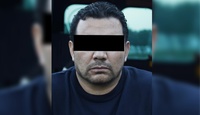 Rechazan amparo a 'El R1', vinculado al homicidio de Carlos Manzo; quiere evitar extradición a EU.