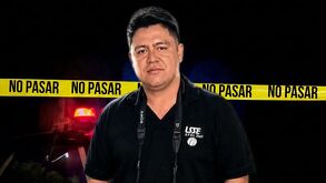 Ricardo Zúñiga, comerciante y fotógrafo de 35 años asesinado en Tehuitzingo, Puebla, enfocaba su trabajo visual en preservar las tradiciones