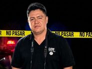 Ricardo Zúñiga, comerciante y fotógrafo de 35 años asesinado en Tehuitzingo, Puebla, enfocaba su trabajo visual en preservar las tradiciones