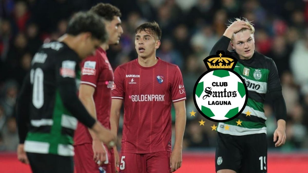 Santos Laguna continúa moviendo el mercado buscando reforzar el equipo tras un inicio complicado en el Apertura 2026