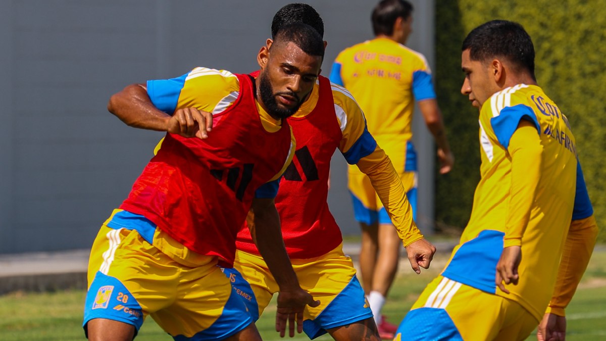 Tigres visitará el 'Gigante de acero' para enfrentar el Clásico Regio 143 ante Rayados / Facebook
