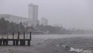 Tormenta Tropical Marie afectará a Jalisco con lluvias intensas y oleaje elevado