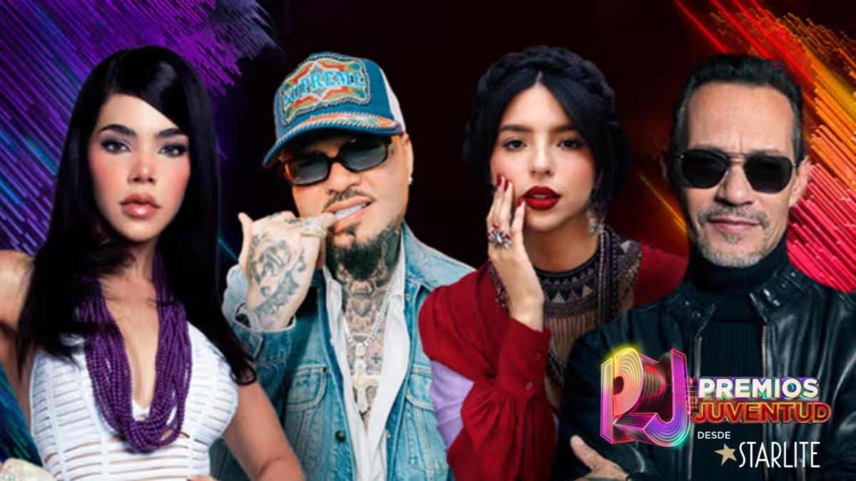 La transmisión de Premios Juventud 2026 llegará a más de 150 países | Premios Juventud
