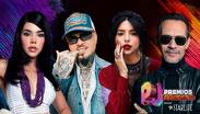 La transmisión de Premios Juventud 2026 llegará a más de 150 países | Premios Juventud