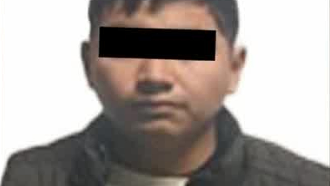 Vinculan a proceso a presunto feminicida de Diana Rivera Romero en Edomex