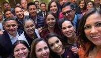 Alcaldes de municipios del estado de Guanajuato
