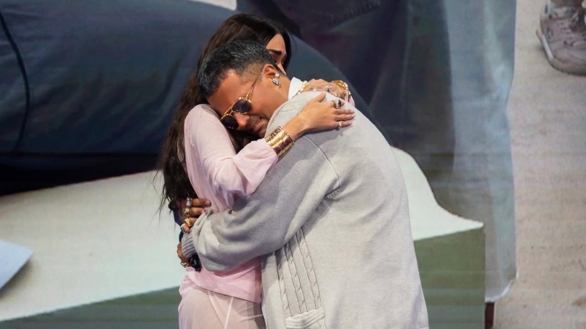 Aldo Rendón se convierte en el sexto habitante fuera de la competencia | Instagram: La Casa de los Famosos México