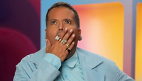 Aldo Rendón es criticado en redes sociales por comentario sobre Karina Torres | Redes Sociales