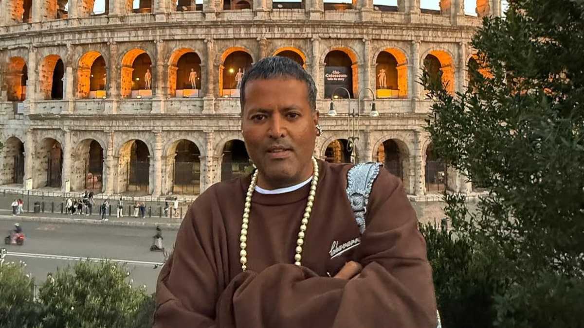 Aldo Rendón deja de ser habitante de La Casa de los Famosos México | Instagram: Aldo Rendon