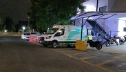 Ambas mujeres tuvieron que ser trasladadas de urgencia hasta un puesto de socorros en Zapopan