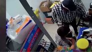 Asalto con machete en tienda de la colonia Portal de San Francisco, Escobedo causa alarma entre vecinos