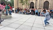 La batalla de aura más grande de Guadalajara podría tenerte entre sus participantes
