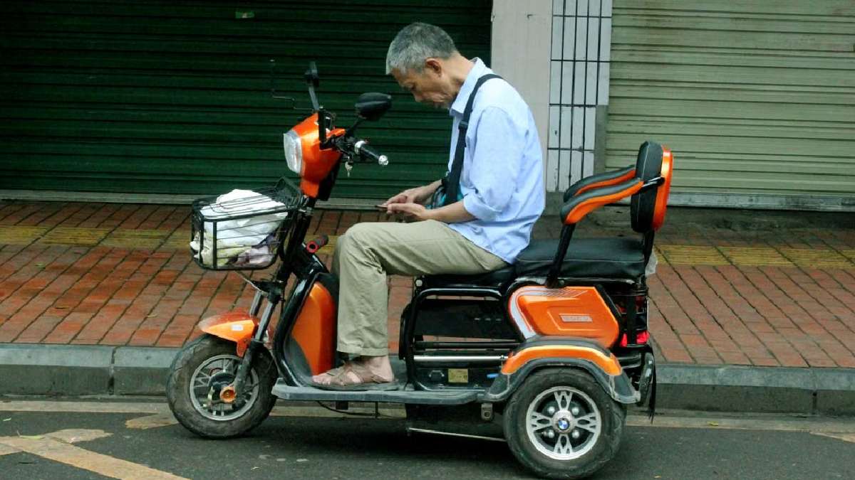 Se busca reducir accidentes y ordenar el uso de la movilidad eléctrica/ Pexels
