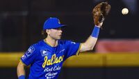 Con el calendario listo los Charros de Jalisco buscarán el tricampeonato de la LMP
