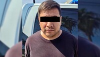 La captura se realizó como resultado de trabajos de inteligencia y coordinación entre Fuerza Civil y Secretaría de Seguridad y Protección Ciudadana.