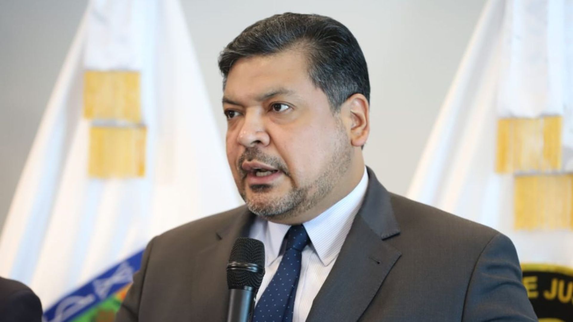 Chofer que habría causado choque en Pesquería estaba intoxicado con cristal
