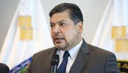 Chofer que habría causado choque en Pesquería estaba intoxicado con cristal