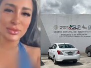 La Comisión Estatal de Búsqueda de Personas, CEBP, no ha editado la ficha ni ha moderado los comentarios.