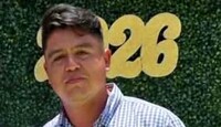 Poco antes del crimen, Ricardo advirtió haber sido intimidado y que su vida podría correr peligro / Cortesía