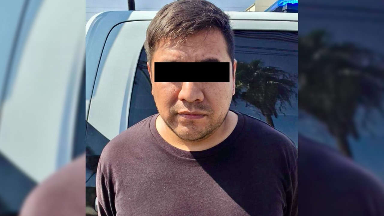 Detienen en Nuevo León a hombre buscado por desaparición de una familia en Jalisco