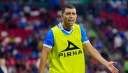 Erik Lira está empecinado en salir de Cruz Azul, asegura directivo cementero