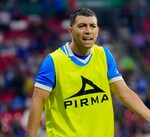 Erik Lira está empecinado en salir de Cruz Azul, asegura directivo cementero