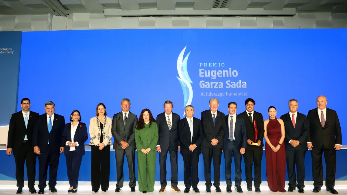 Especialistas del Tec de Monterrey analizaron las estrategias y métricas de innovación.