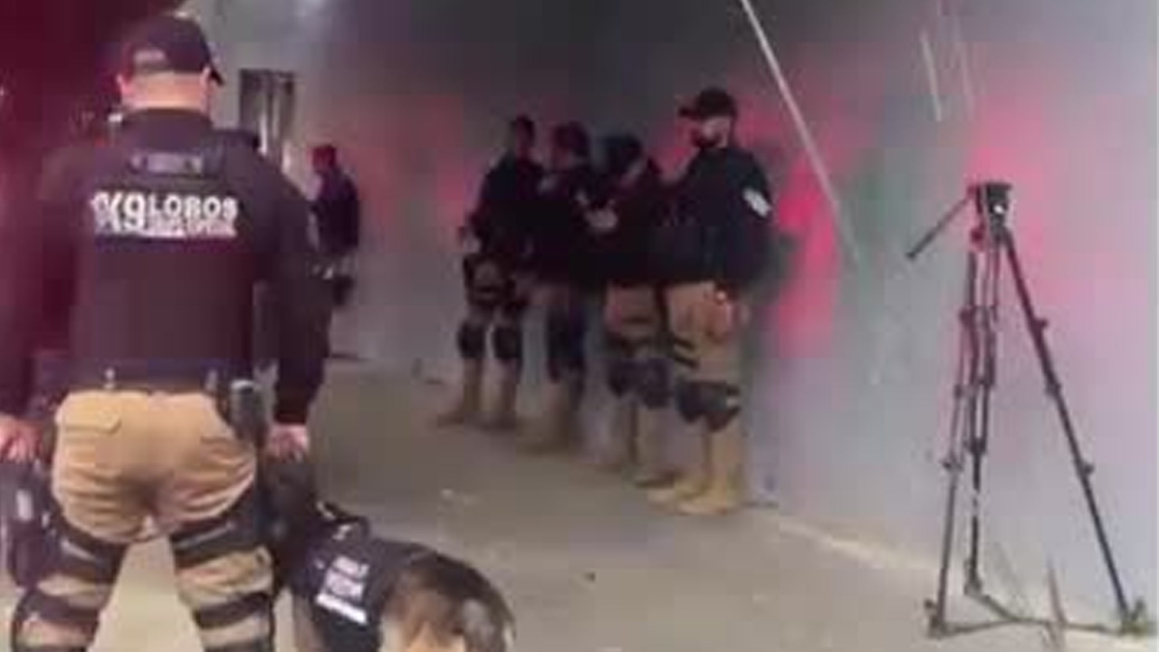 Estudiante de 14 años ingresa un arma de fuego a la secundaria 79 en Guadalajara