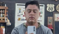 Familiares aseguraban que Ricardo Zúñiga se dedicaba exclusivamente a la fotografía y el video social |