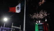 Durante las fiestas patrias, en Torreón también se celebra su aniversario número 118.