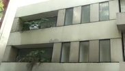Fuerte incendio en inmueble de Polanco provoca desalojo preventivo