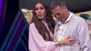 Galilea Montijo fue una de las más afectadas tras la salida de Aldo Rendón