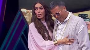 Galilea Montijo fue una de las más afectadas tras la salida de Aldo Rendón