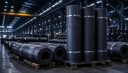 GrafTech fue uno de los principales impulsores del desarrollo industrial de Apodaca.