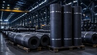 GrafTech fue uno de los principales impulsores del desarrollo industrial de Apodaca.