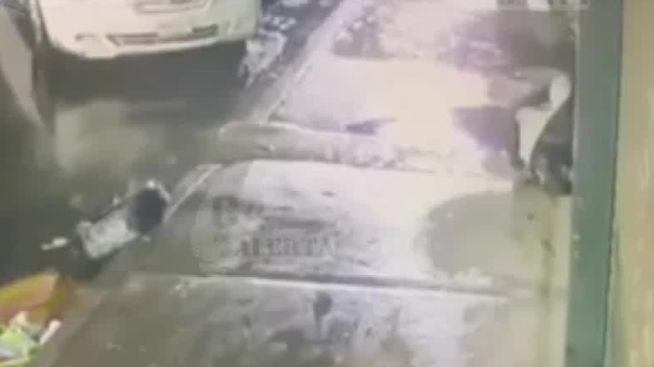 Hallan cuerpo de hombre en la colonia Morelos; permaneció tres noches en la vía pública