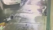 Hallan cuerpo de hombre en la colonia Morelos; permaneció tres noches en la vía pública