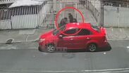 Un hombre se defendió de un asalto en Iztacalco; confrontó a los dos sujetos y recibió disparo.