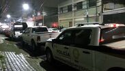 El hombre habría recibido impactos de bala durante un intento de asalto en Iztacalco.