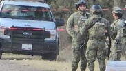 Los dos hombres detenidos serán interrogados para saber su versión de los hechos / Agencia Es Imagen (Ilustrativa)