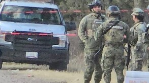 Los dos hombres detenidos serán interrogados para saber su versión de los hechos / Agencia Es Imagen (Ilustrativa)