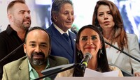 El informe se desahoga formalmente bajo una sesión solemne de cabildo.